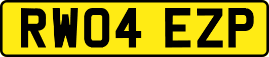 RW04EZP