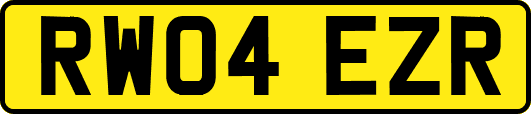 RW04EZR