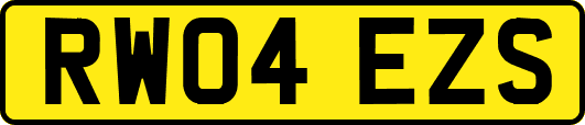 RW04EZS