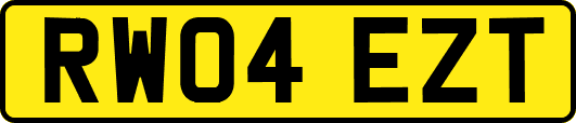 RW04EZT
