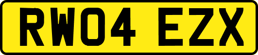 RW04EZX