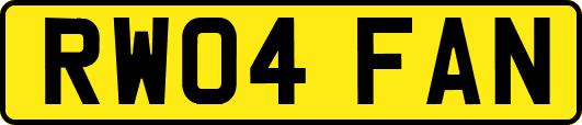 RW04FAN