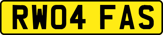 RW04FAS