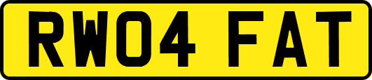 RW04FAT