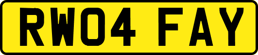 RW04FAY