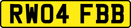 RW04FBB