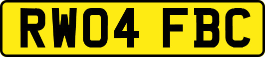 RW04FBC