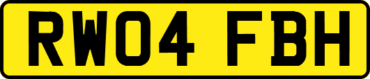 RW04FBH