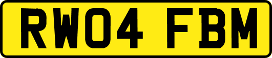 RW04FBM