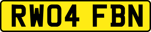 RW04FBN