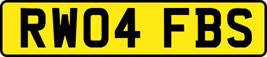 RW04FBS