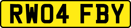 RW04FBY