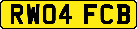RW04FCB