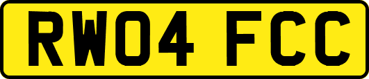 RW04FCC