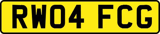 RW04FCG