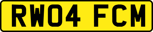 RW04FCM