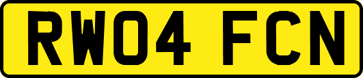 RW04FCN
