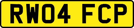 RW04FCP