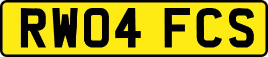 RW04FCS