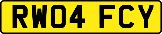 RW04FCY