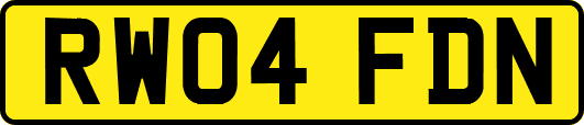RW04FDN