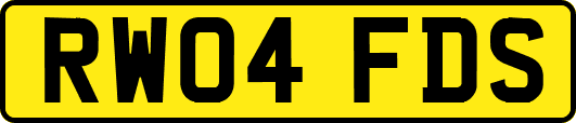 RW04FDS