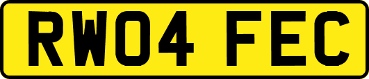 RW04FEC