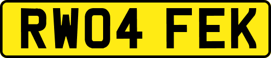 RW04FEK