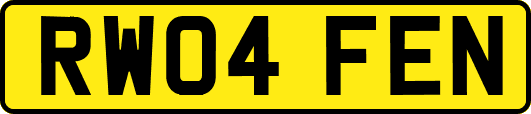 RW04FEN