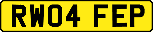 RW04FEP