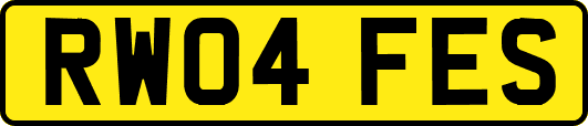RW04FES
