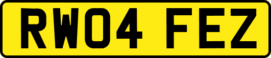 RW04FEZ
