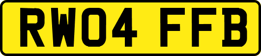 RW04FFB
