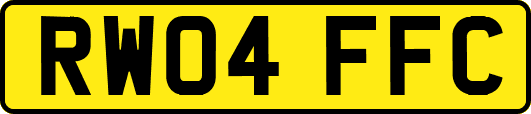 RW04FFC