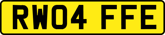 RW04FFE