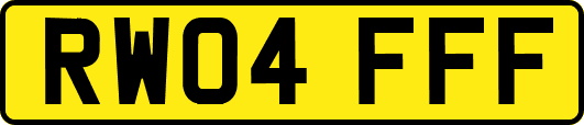 RW04FFF