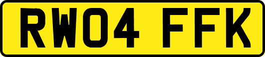 RW04FFK