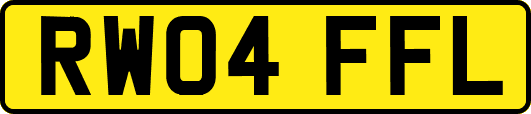 RW04FFL