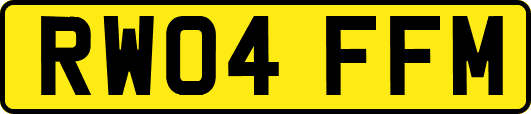 RW04FFM