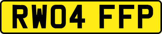 RW04FFP