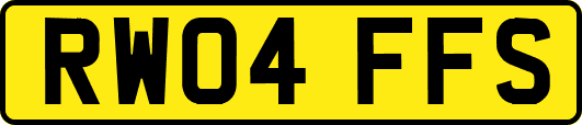 RW04FFS