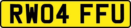 RW04FFU