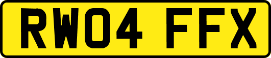 RW04FFX