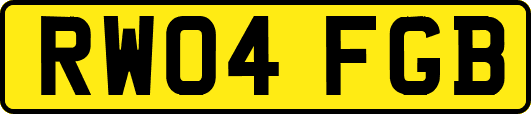 RW04FGB