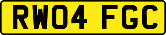 RW04FGC