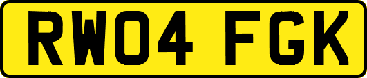 RW04FGK