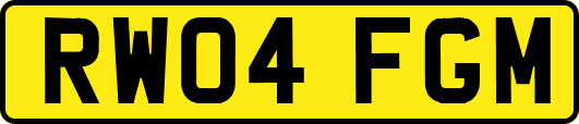 RW04FGM
