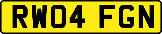 RW04FGN
