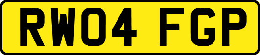 RW04FGP
