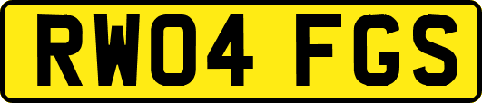 RW04FGS